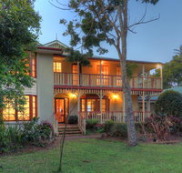 The Avenue at Montville Gracious House - Accommodation Mermaid Beach