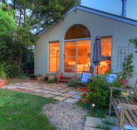 The Avenue at Montville Luxury Cottage - Accommodation Mermaid Beach