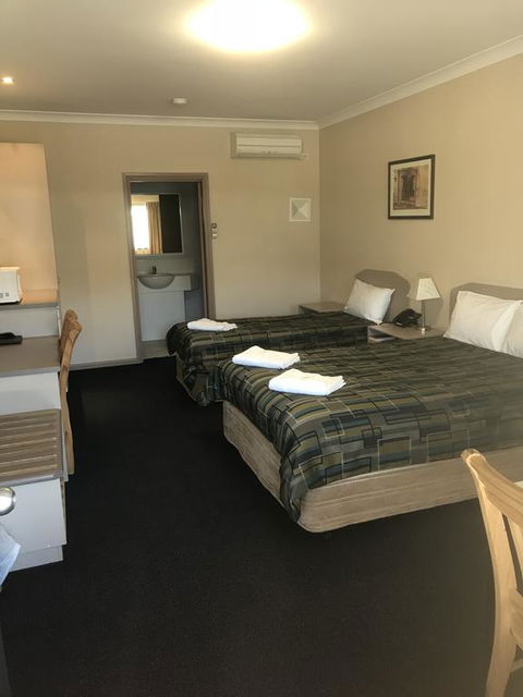 The Bakehouse Motel - Accommodation Mermaid Beach 1
