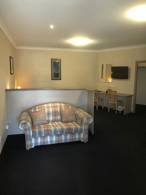 The Bakehouse Motel - Accommodation Mermaid Beach 2
