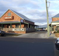 The Bakehouse Motel - Accommodation Mermaid Beach