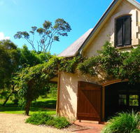 The Barn - Accommodation Mermaid Beach