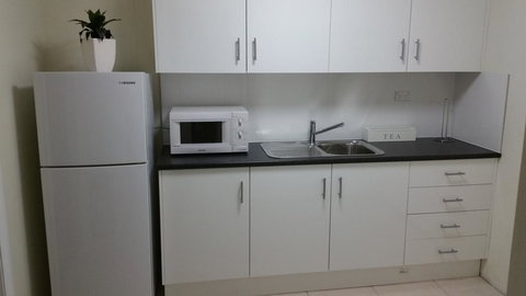 The Beach B&B Shellharbour - Accommodation Mermaid Beach 1