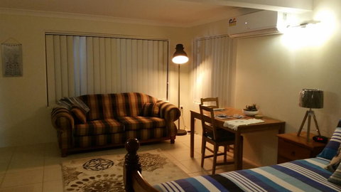 The Beach B&B Shellharbour - Accommodation Mermaid Beach 2