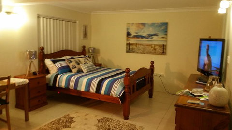 The Beach B&B Shellharbour - Accommodation Mermaid Beach 0