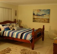 The Beach BB Shellharbour - Accommodation Mermaid Beach