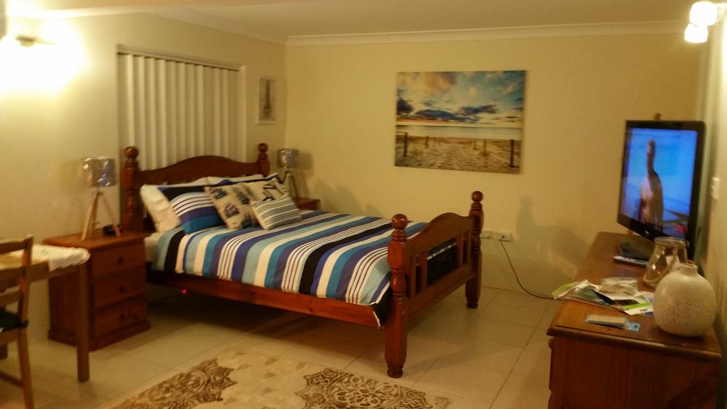  Accommodation Mermaid Beach