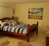 The Beach BB Shellharbour - Accommodation Mermaid Beach