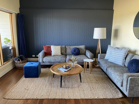 The Beach House & Villas - Accommodation Mermaid Beach 0