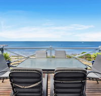 The Beach House - Point Turton - Accommodation Mermaid Beach