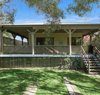The Beach House Sunshine Beach - Accommodation Mermaid Beach