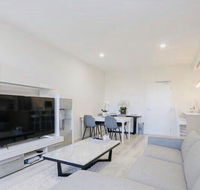 The Beach Pad - Accommodation Mermaid Beach