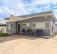 The Beach Shack - Accommodation Mermaid Beach