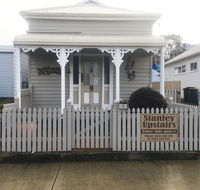 Stanley-upstairs - Accommodation Mermaid Beach