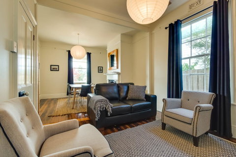 Brampton Cottage - Accommodation Mermaid Beach 12