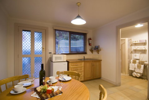 Ellie\'s Cottages - Accommodation Mermaid Beach 24