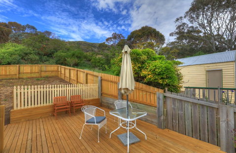 Ellie\'s Cottages - Accommodation Mermaid Beach 7