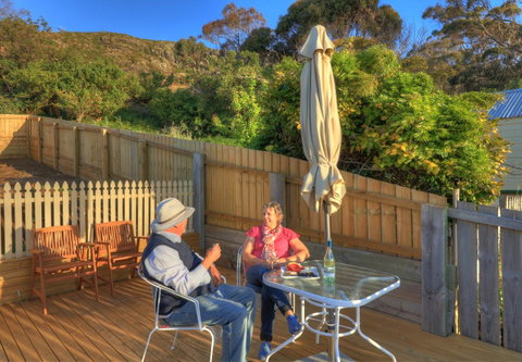 Ellie\'s Cottages - Accommodation Mermaid Beach 20
