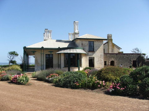 Ellie\'s Cottages - Accommodation Mermaid Beach 35