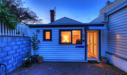 Ellie\'s Cottages - Accommodation Mermaid Beach 19