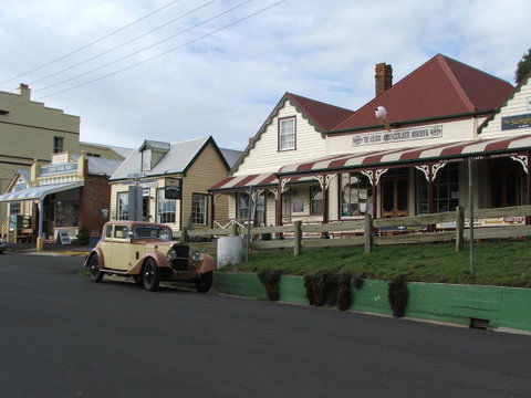 Ellie\'s Cottages - Accommodation Mermaid Beach 34