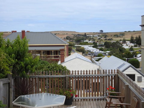 Ellie\'s Cottages - Accommodation Mermaid Beach 5