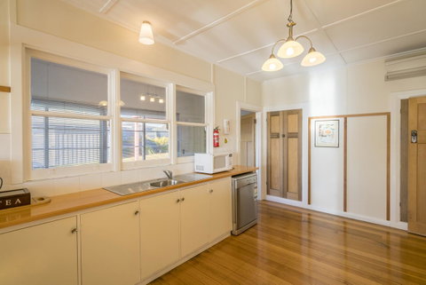 Tarraleah Estate - Accommodation Mermaid Beach 5