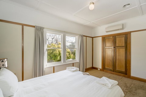 Tarraleah Estate - Accommodation Mermaid Beach 20