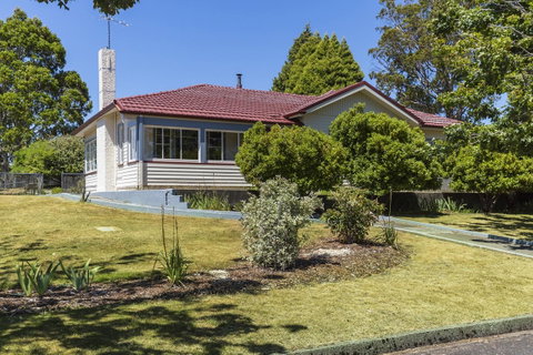 Tarraleah Estate - Accommodation Mermaid Beach 37