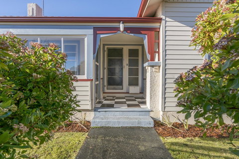Tarraleah Estate - Accommodation Mermaid Beach 23