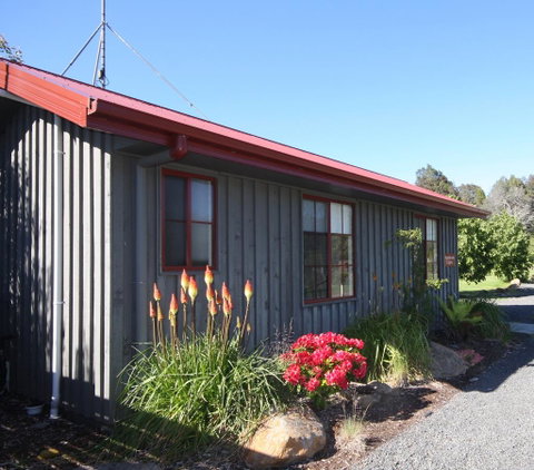 Tarraleah Estate - Accommodation Mermaid Beach 28