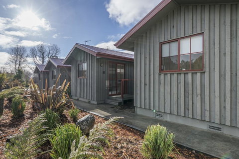 Tarraleah Estate - Accommodation Mermaid Beach 39