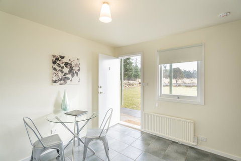 Tarraleah Estate - Accommodation Mermaid Beach 25