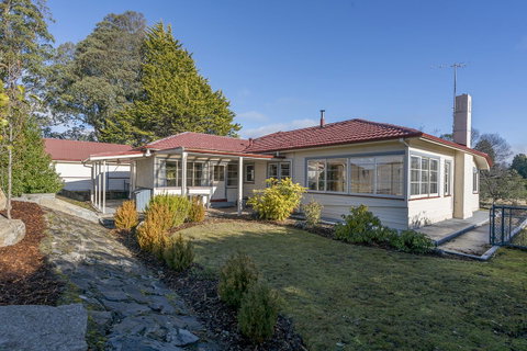 Tarraleah Estate - Accommodation Mermaid Beach 24