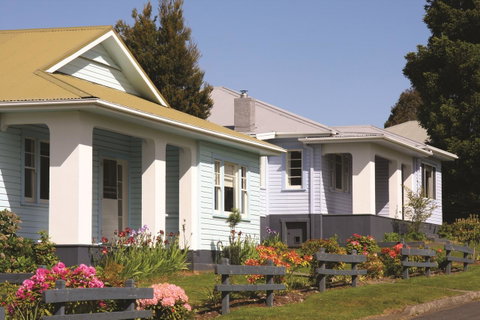 Tarraleah Estate - Accommodation Mermaid Beach 29