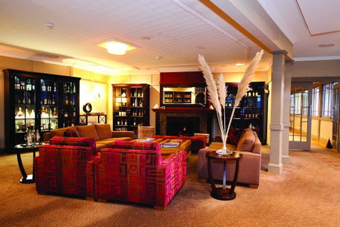 Tarraleah Estate - Accommodation Mermaid Beach 33
