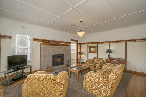 Tarraleah Estate - Accommodation Mermaid Beach 12