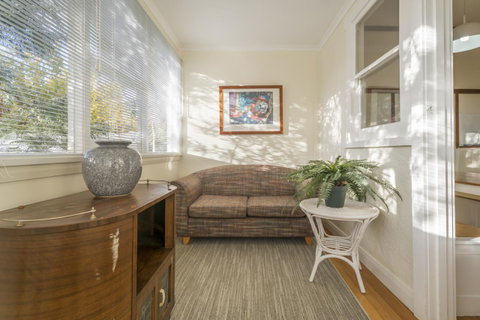 Tarraleah Estate - Accommodation Mermaid Beach 3