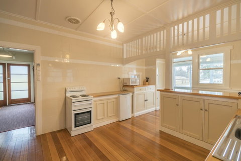 Tarraleah Estate - Accommodation Mermaid Beach 16