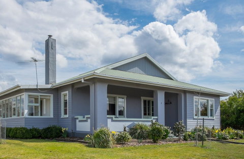 Tarraleah Estate - Accommodation Mermaid Beach 30