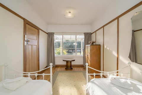 Tarraleah Estate - Accommodation Mermaid Beach 22