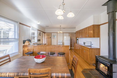 Tarraleah Estate - Accommodation Mermaid Beach 21