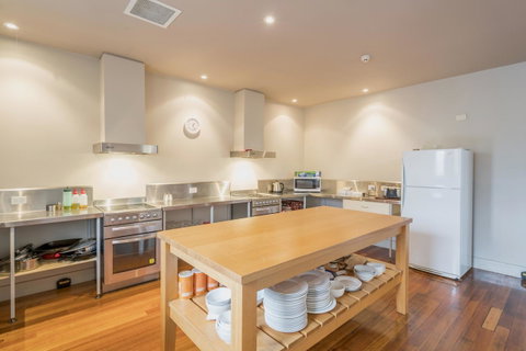 Tarraleah Estate - Accommodation Mermaid Beach 1