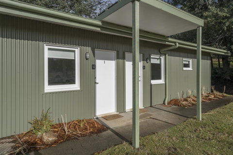 Tarraleah Estate - Accommodation Mermaid Beach 19