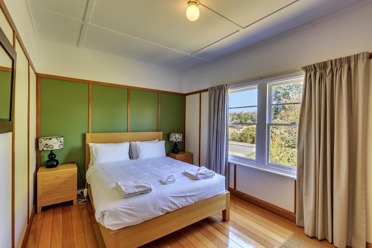 Tarraleah TAS Accommodation Mermaid Beach