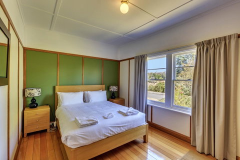 Tarraleah Estate - Accommodation Mermaid Beach 0