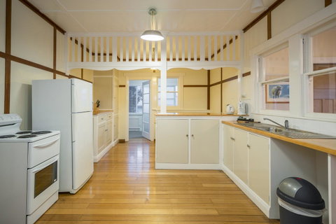 Tarraleah Estate - Accommodation Mermaid Beach 44