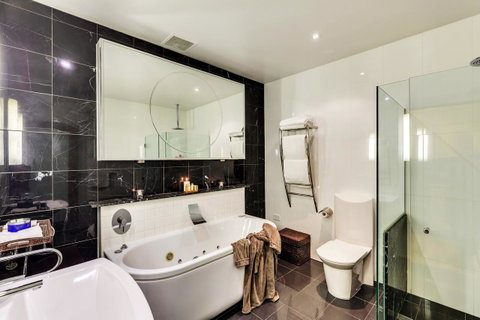 Tarraleah Estate - Accommodation Mermaid Beach 34