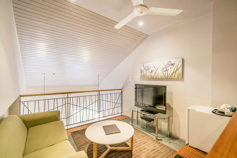Tarraleah Estate - Accommodation Mermaid Beach 14