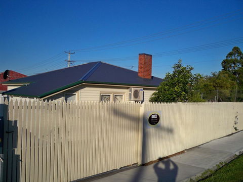 Moonah Central Apartments - Accommodation Mermaid Beach 37